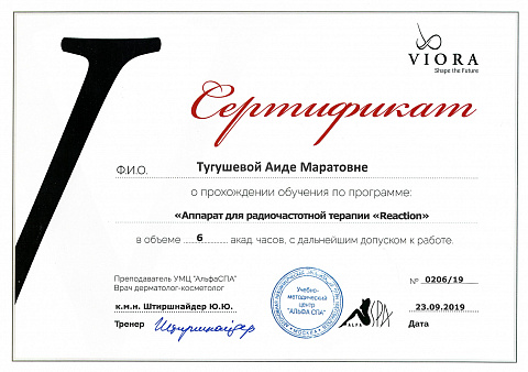 Образование