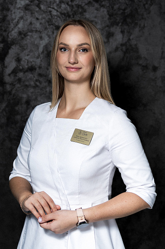 Калашникова Анжела Васильевна