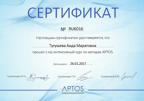 Образование