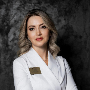 Якименко Ирина Игоревна