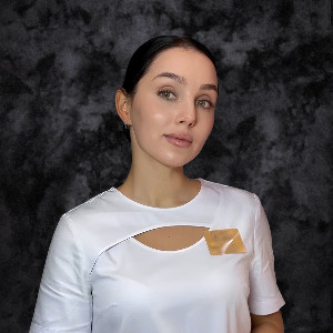 Евгенова Мария Константиновна