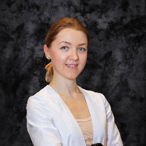 Хитрова Светлана Александровна