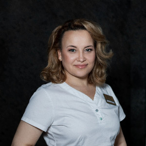 Таирова Оксана Адыловна
