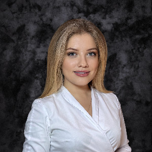 Соловая Ирина Александровна