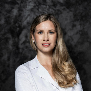 Лузина Ирина Николаевна