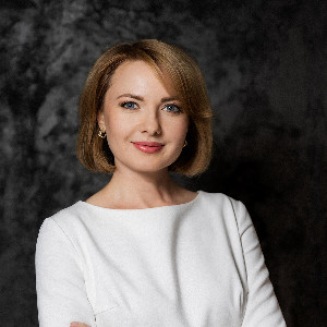 Студеникина Марина Анатольевна