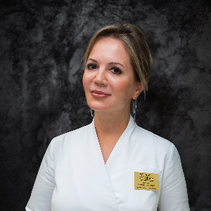 Гескина Татьяна Сергеевна