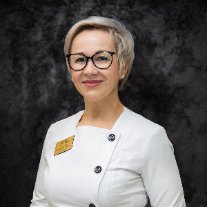 Сафонова Анна Александровна