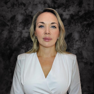 Тугушева Аида Маратовна