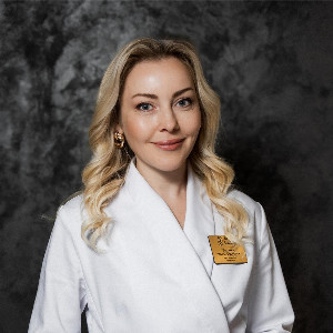 Багаева Ирина Сергеевна